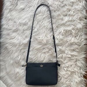 Kate Spade - Black New Crossbody bag